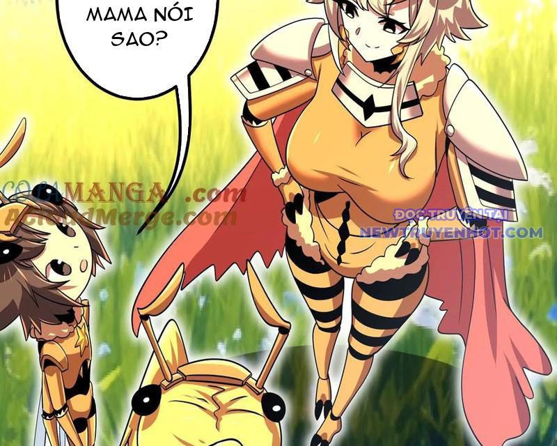 Vũ Trụ Trùng Vương Chapter 35 - Trang 48