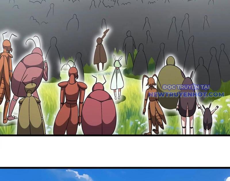 Vũ Trụ Trùng Vương Chapter 35 - Trang 6