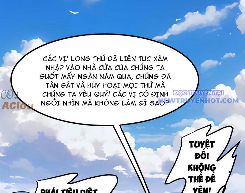 Vũ Trụ Trùng Vương Chapter 35 - Trang 7