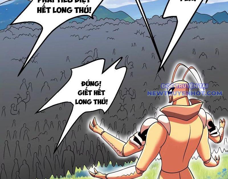 Vũ Trụ Trùng Vương Chapter 35 - Trang 8