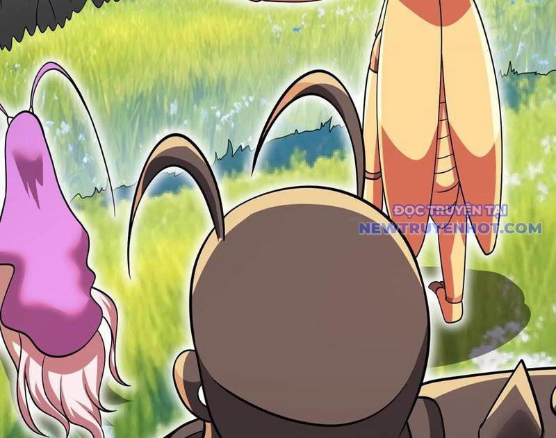 Vũ Trụ Trùng Vương Chapter 35 - Trang 9
