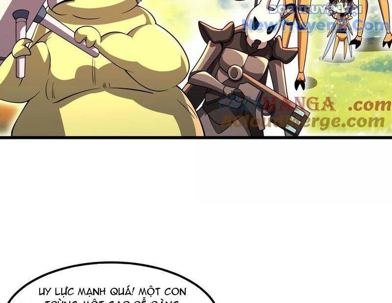Vũ Trụ Trùng Vương Chapter 36 - Trang 10