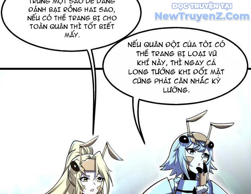 Vũ Trụ Trùng Vương Chapter 36 - Trang 11