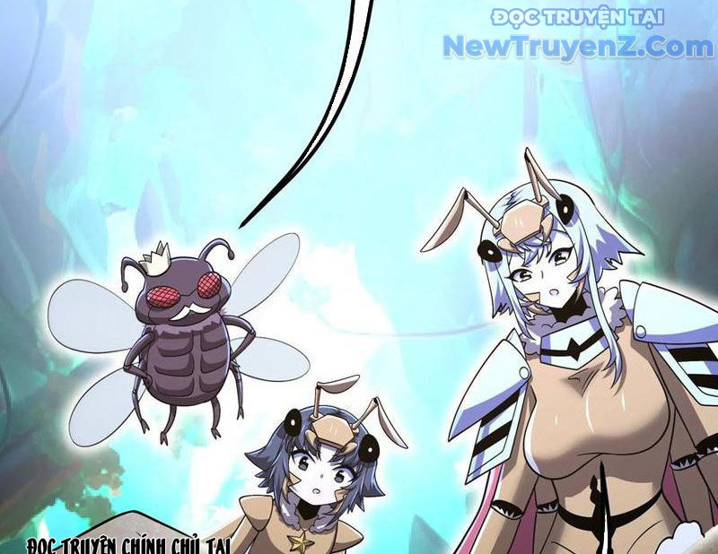 Vũ Trụ Trùng Vương Chapter 36 - Trang 19