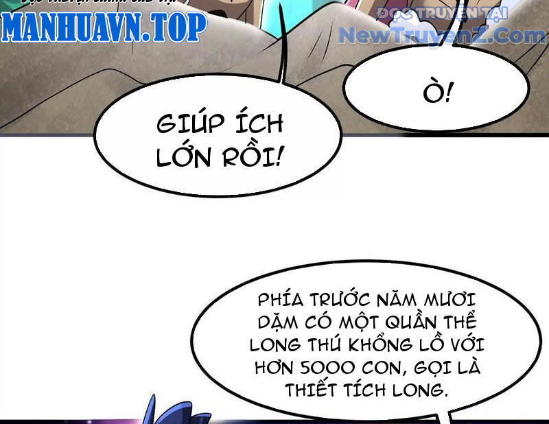 Vũ Trụ Trùng Vương Chapter 36 - Trang 20