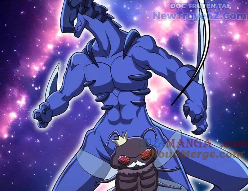 Vũ Trụ Trùng Vương Chapter 36 - Trang 21