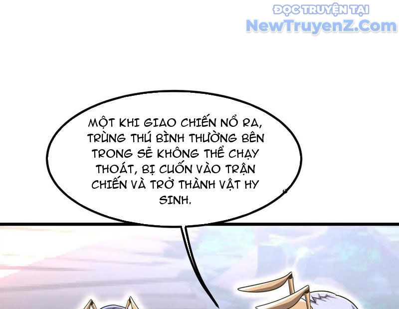Vũ Trụ Trùng Vương Chapter 36 - Trang 25