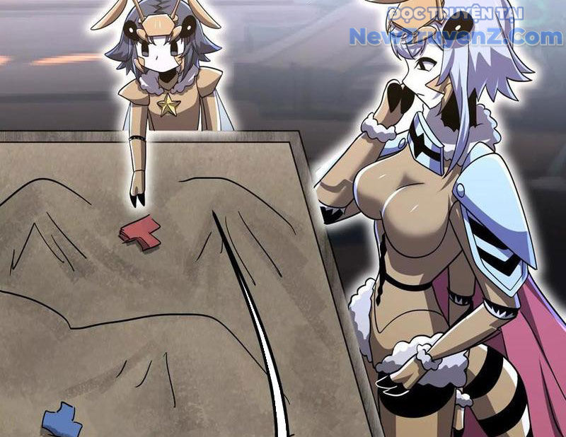 Vũ Trụ Trùng Vương Chapter 36 - Trang 26