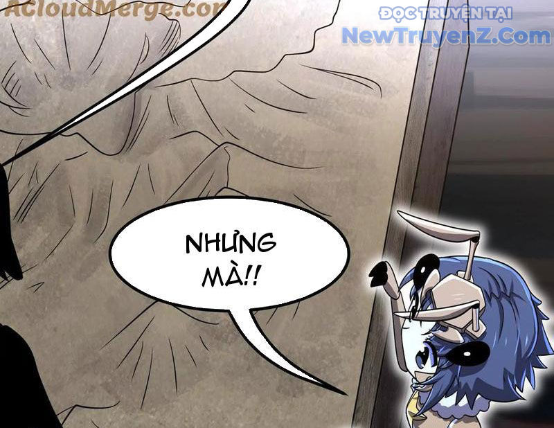 Vũ Trụ Trùng Vương Chapter 36 - Trang 28