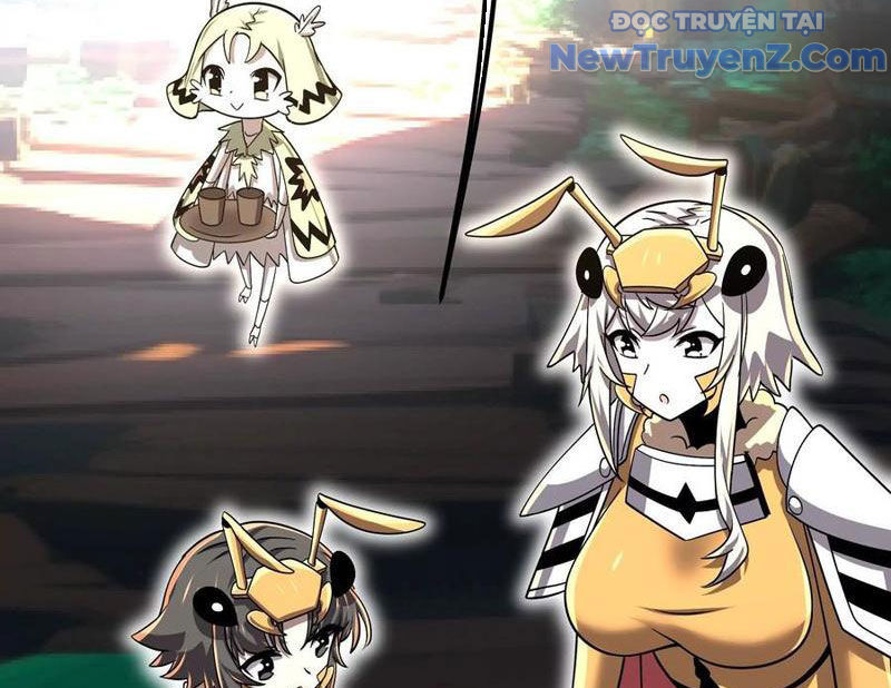 Vũ Trụ Trùng Vương Chapter 36 - Trang 33
