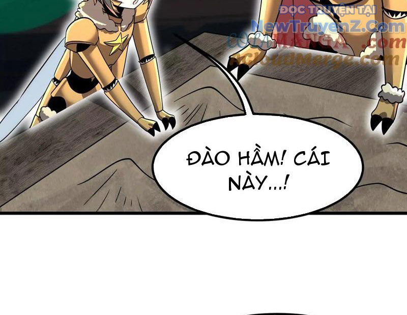 Vũ Trụ Trùng Vương Chapter 36 - Trang 34