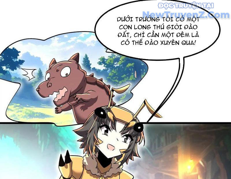 Vũ Trụ Trùng Vương Chapter 36 - Trang 35