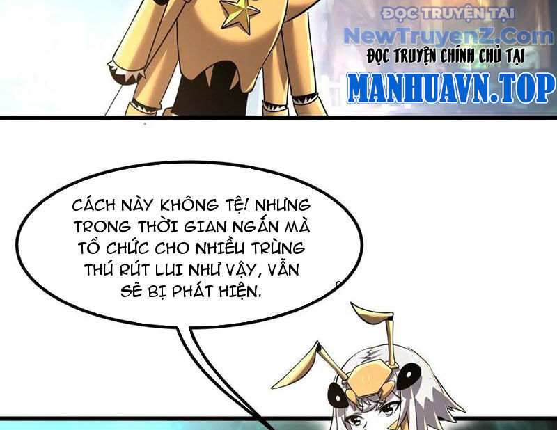 Vũ Trụ Trùng Vương Chapter 36 - Trang 36
