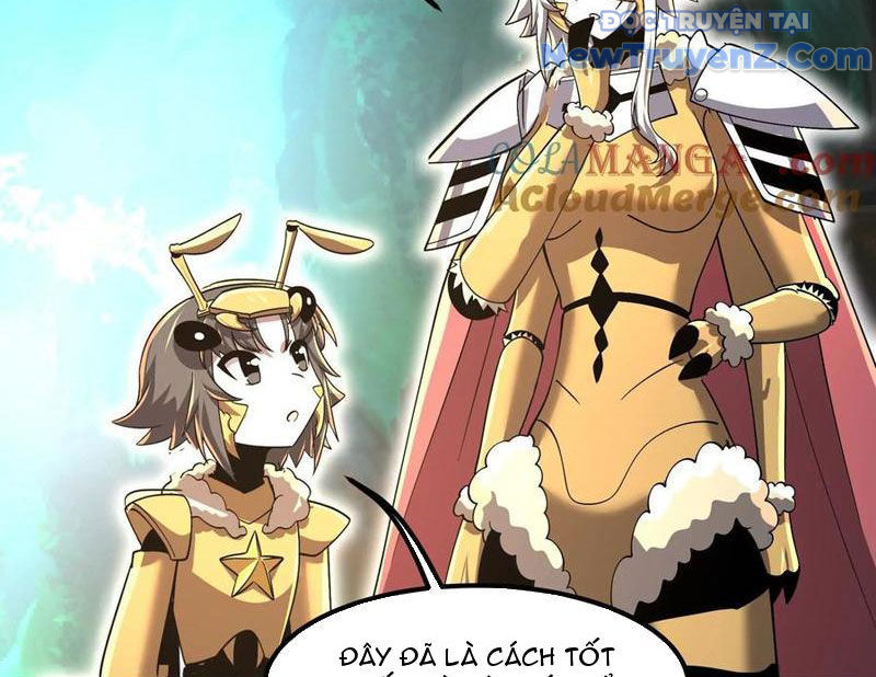 Vũ Trụ Trùng Vương Chapter 36 - Trang 37