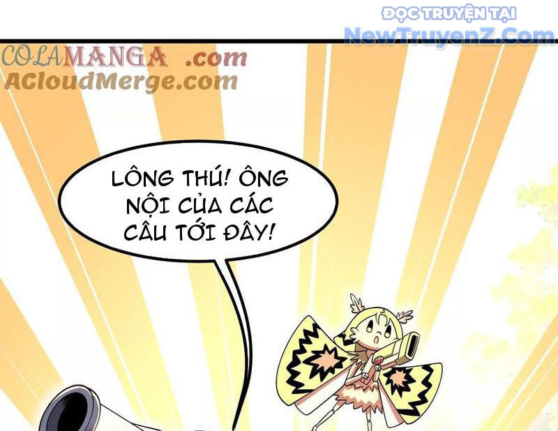 Vũ Trụ Trùng Vương Chapter 36 - Trang 4