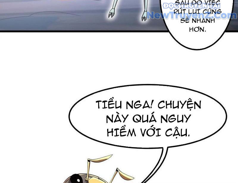 Vũ Trụ Trùng Vương Chapter 36 - Trang 41