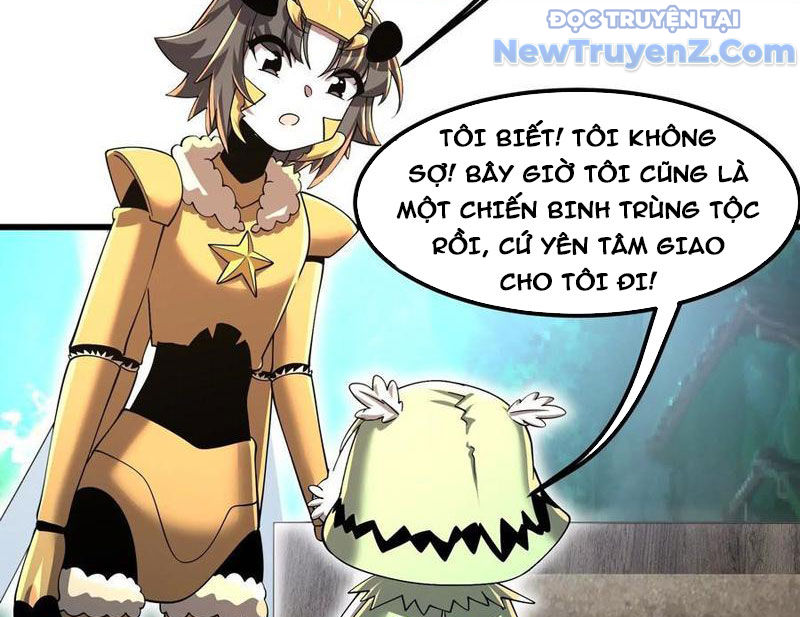 Vũ Trụ Trùng Vương Chapter 36 - Trang 42