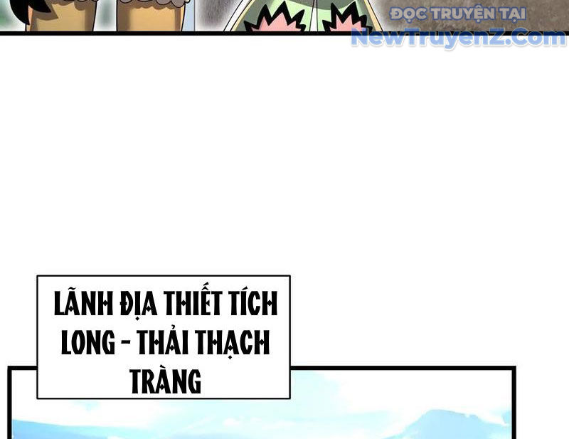 Vũ Trụ Trùng Vương Chapter 36 - Trang 43
