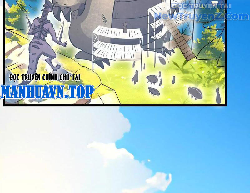 Vũ Trụ Trùng Vương Chapter 36 - Trang 45