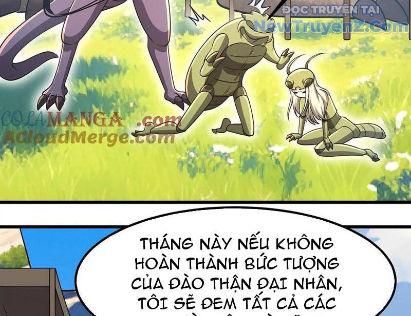 Vũ Trụ Trùng Vương Chapter 36 - Trang 49