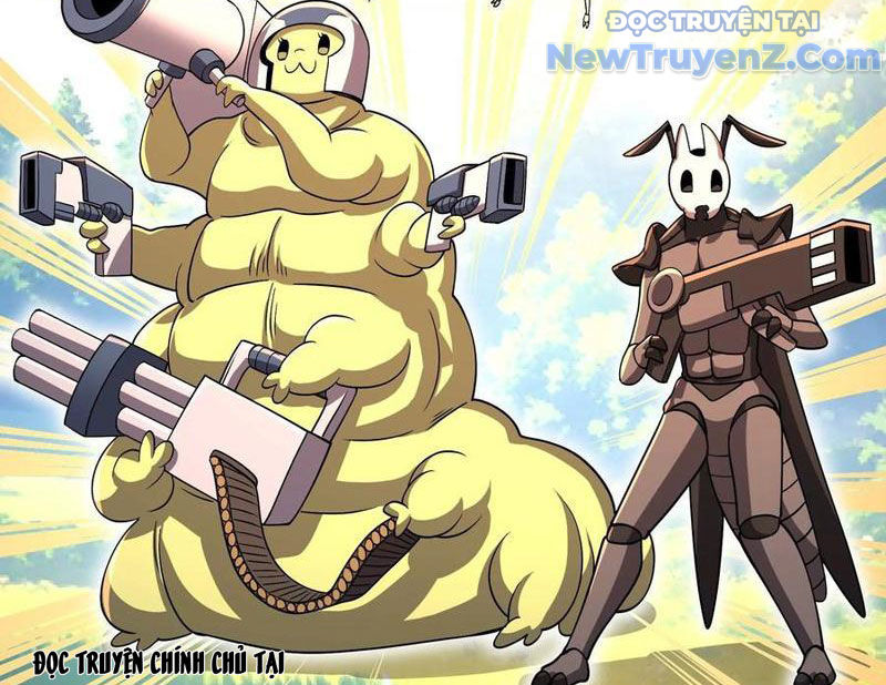 Vũ Trụ Trùng Vương Chapter 36 - Trang 5