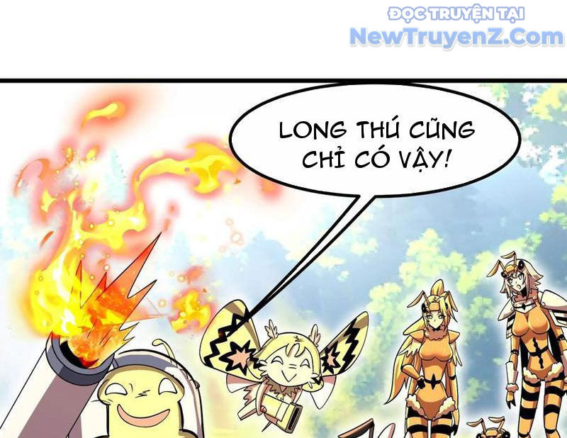 Vũ Trụ Trùng Vương Chapter 36 - Trang 9