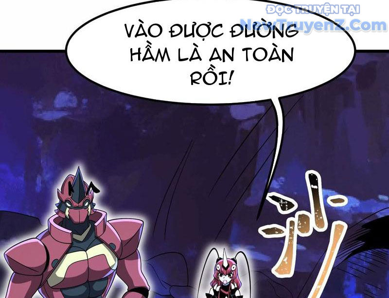 Vũ Trụ Trùng Vương Chapter 37 - Trang 14
