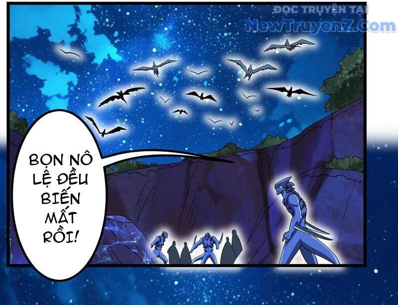 Vũ Trụ Trùng Vương Chapter 37 - Trang 17