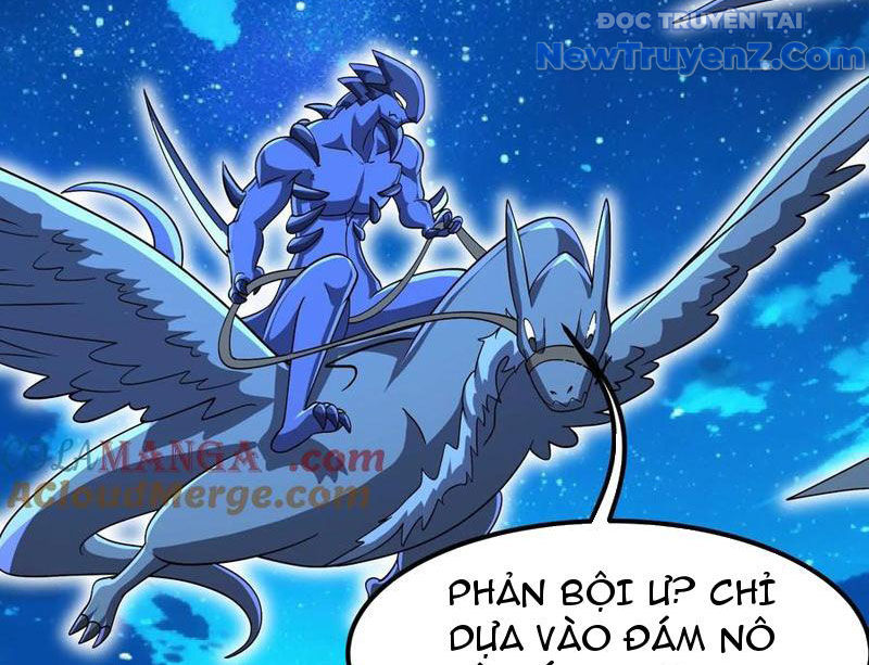 Vũ Trụ Trùng Vương Chapter 37 - Trang 19