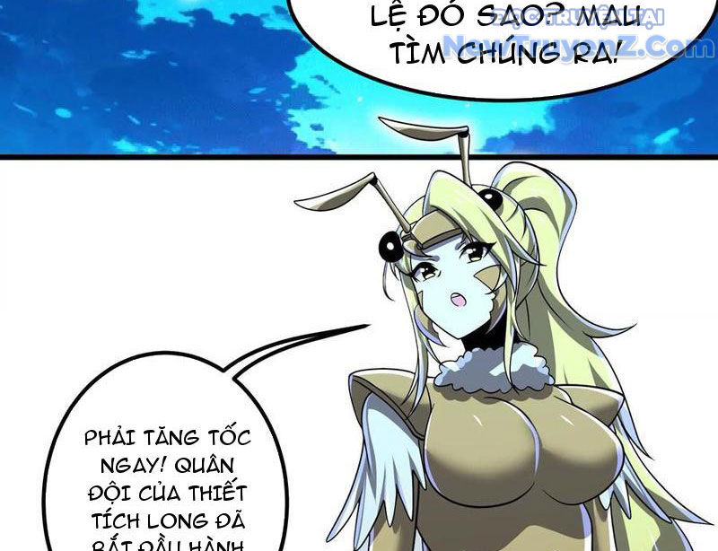 Vũ Trụ Trùng Vương Chapter 37 - Trang 20
