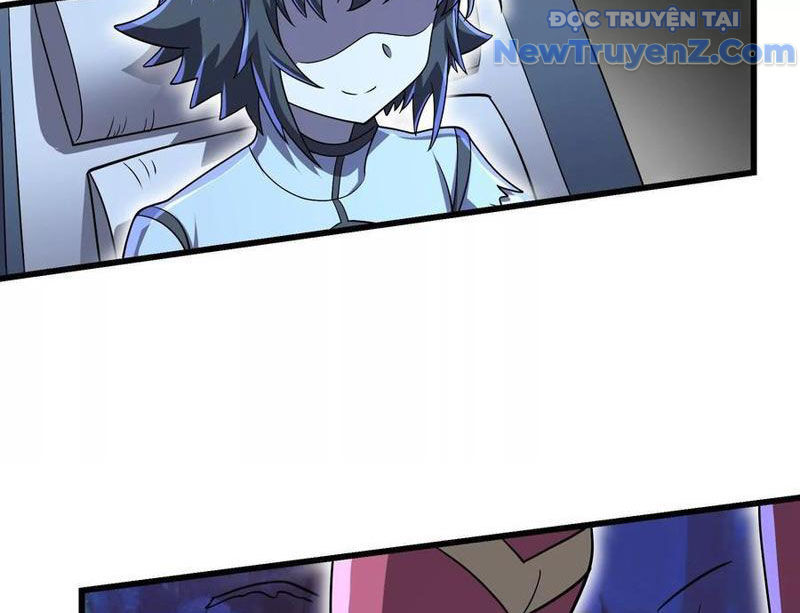 Vũ Trụ Trùng Vương Chapter 37 - Trang 27