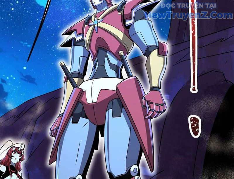 Vũ Trụ Trùng Vương Chapter 37 - Trang 30