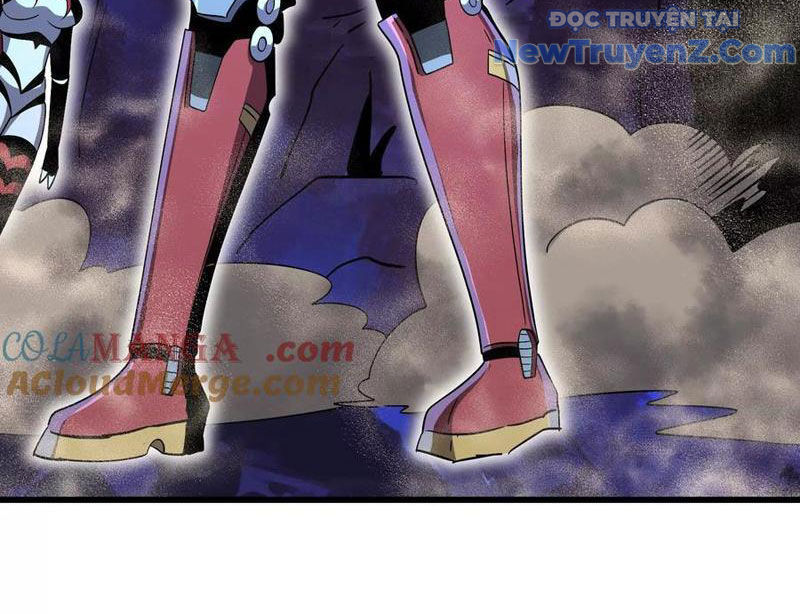 Vũ Trụ Trùng Vương Chapter 37 - Trang 31