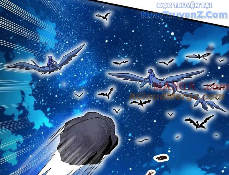 Vũ Trụ Trùng Vương Chapter 37 - Trang 34