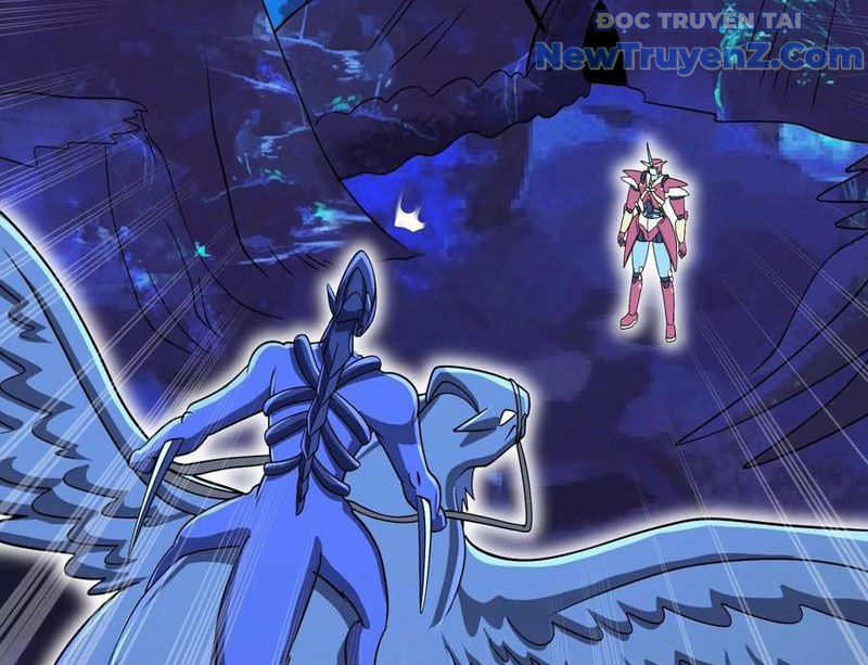 Vũ Trụ Trùng Vương Chapter 37 - Trang 38