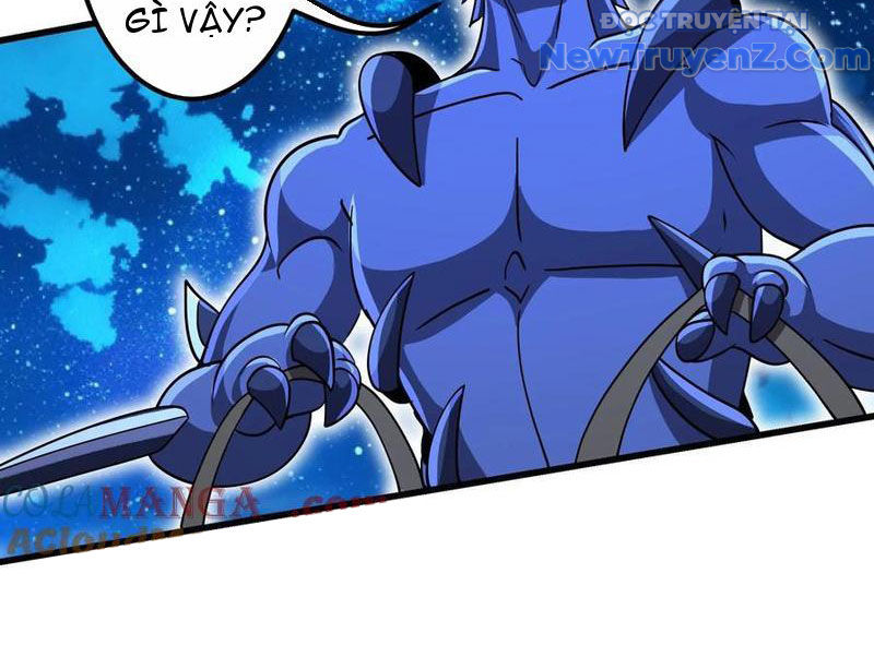 Vũ Trụ Trùng Vương Chapter 37 - Trang 40