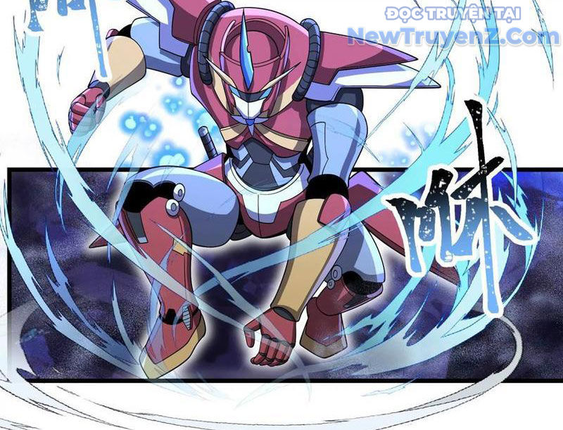 Vũ Trụ Trùng Vương Chapter 37 - Trang 42