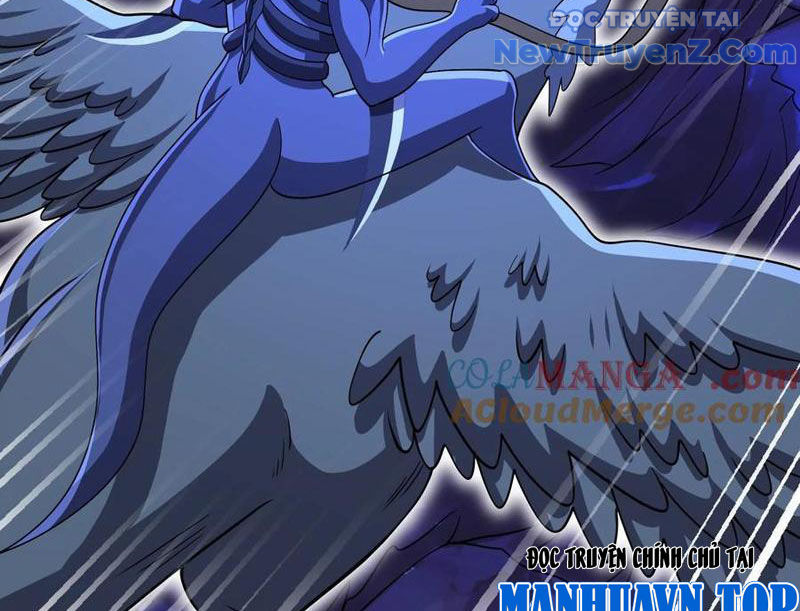 Vũ Trụ Trùng Vương Chapter 37 - Trang 46