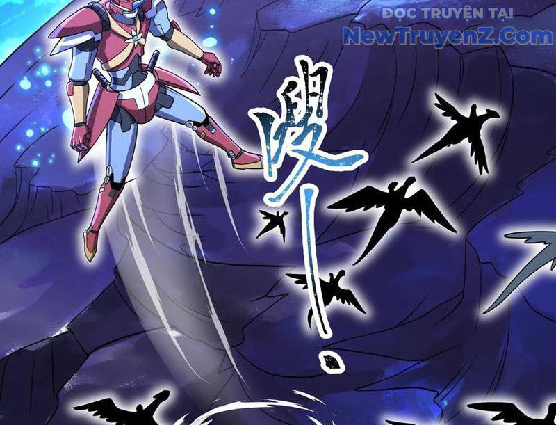 Vũ Trụ Trùng Vương Chapter 37 - Trang 48