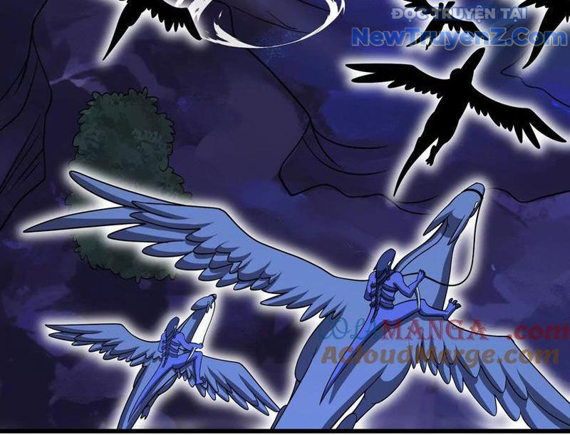 Vũ Trụ Trùng Vương Chapter 37 - Trang 49
