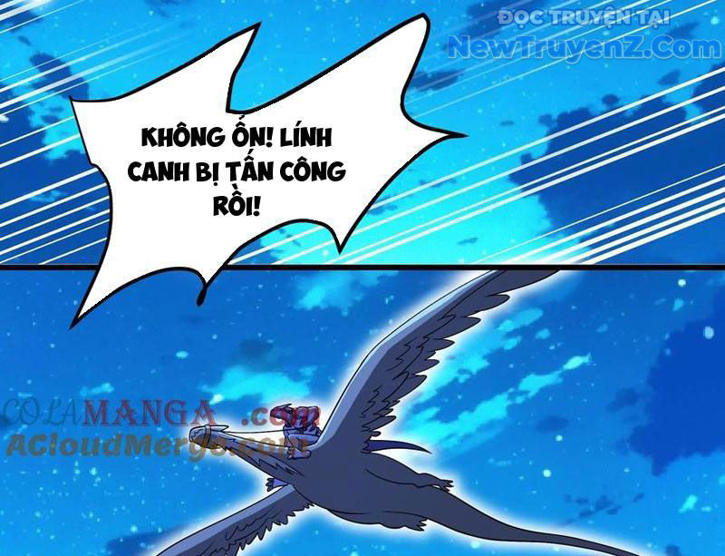 Vũ Trụ Trùng Vương Chapter 37 - Trang 7