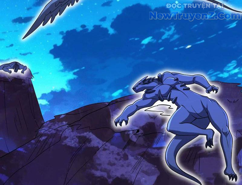 Vũ Trụ Trùng Vương Chapter 37 - Trang 8