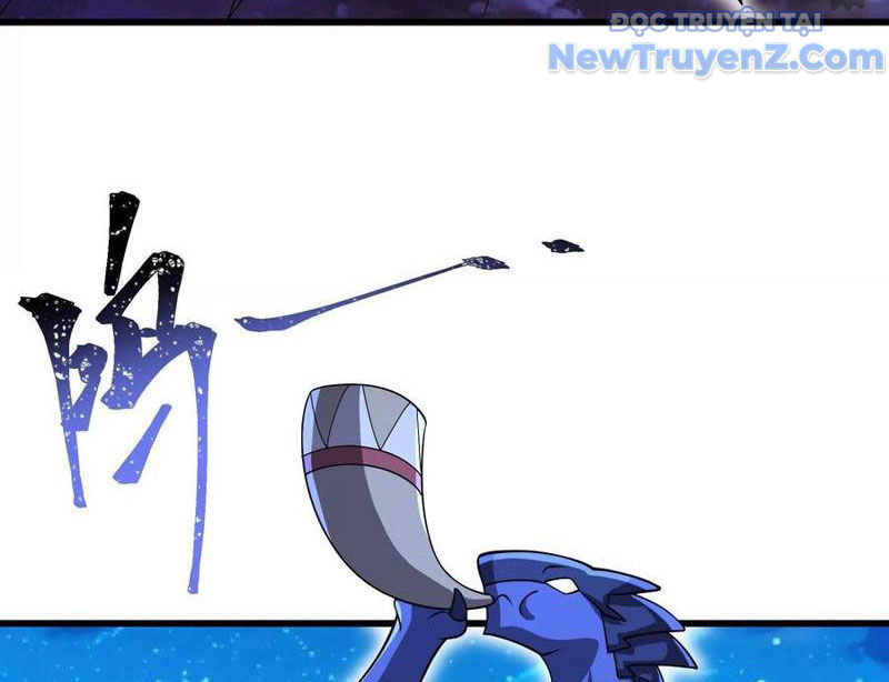 Vũ Trụ Trùng Vương Chapter 37 - Trang 9