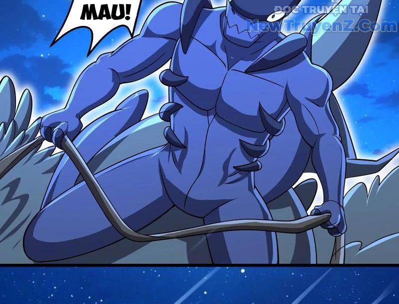 Vũ Trụ Trùng Vương Chapter 38 - Trang 10