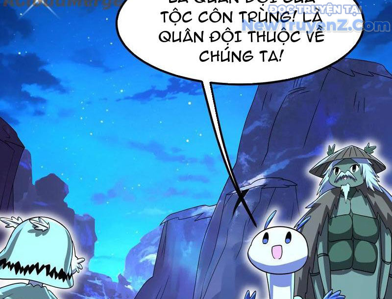 Vũ Trụ Trùng Vương Chapter 38 - Trang 12