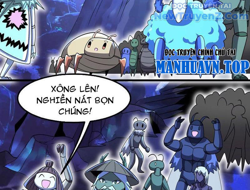 Vũ Trụ Trùng Vương Chapter 38 - Trang 13