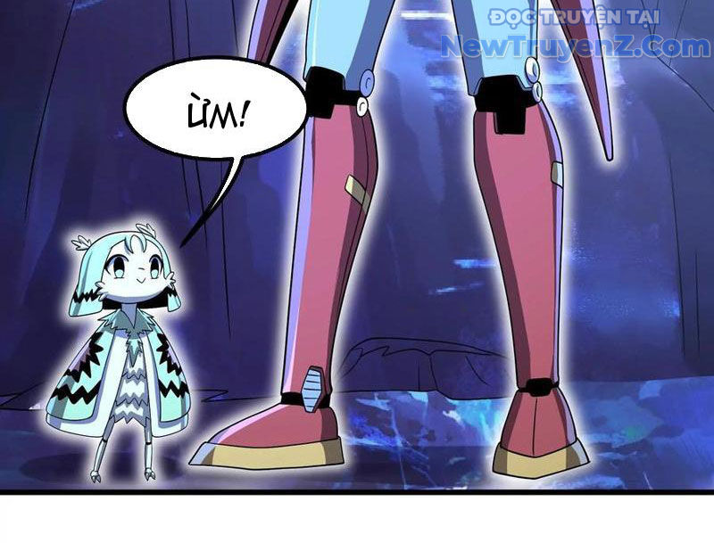 Vũ Trụ Trùng Vương Chapter 38 - Trang 16
