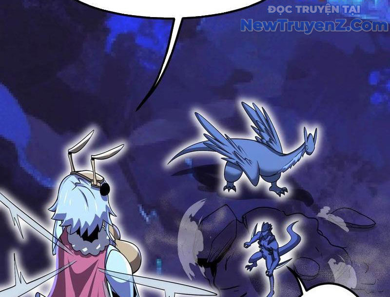 Vũ Trụ Trùng Vương Chapter 38 - Trang 21