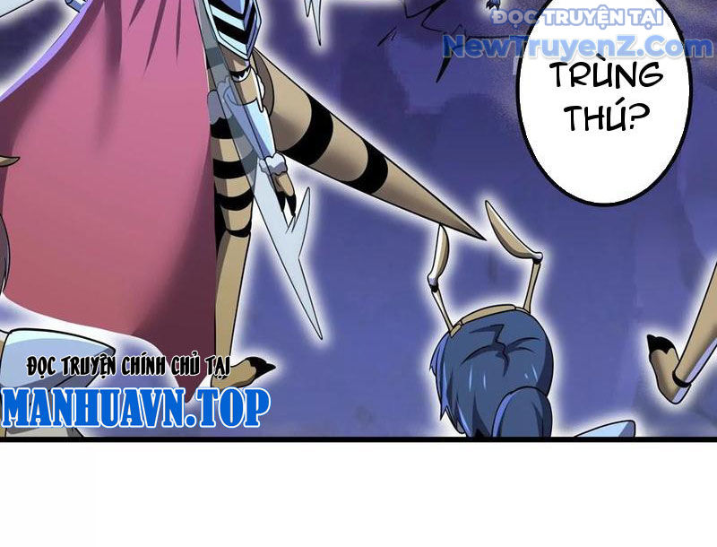 Vũ Trụ Trùng Vương Chapter 38 - Trang 22