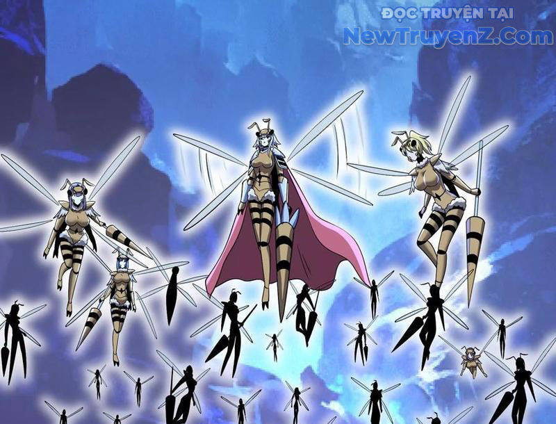 Vũ Trụ Trùng Vương Chapter 38 - Trang 25